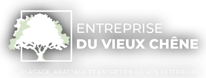 Logo Entreprise du Vieux Chêne